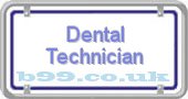 dental-technician.b99.co.uk